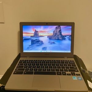 Samsung Chromebook 4